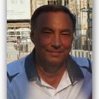 Profilbild von Juergen Barth