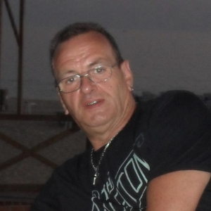 Profilbild von Jürgen Barth