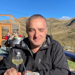 Profilbild von Jürgen Barth