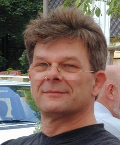 Profilbild von Jürgen Bartusch