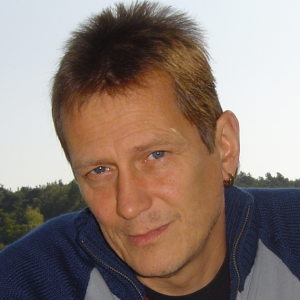 Profilbild von Jürgen Bartz