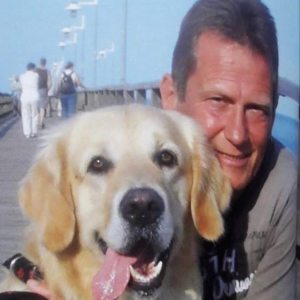Profilbild von Jürgen Bartz