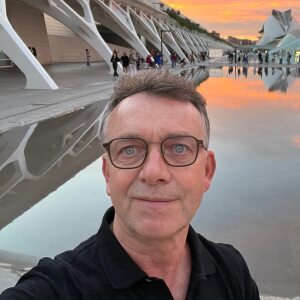 Profilbild von Juergen Barwich