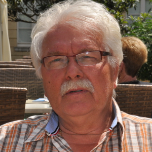 Profilbild von Jürgen Barz