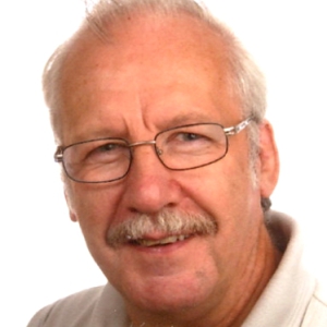 Profilbild von Jürgen Barz