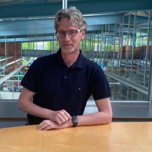 Profilbild von Jürgen Bastendorf