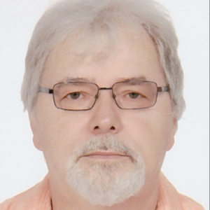 Profilbild von Jürgen Bastian
