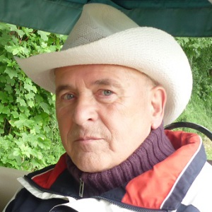 Profilbild von Jürgen Bath