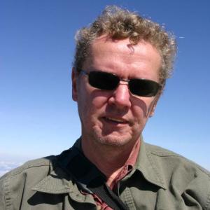 Profilbild von Jürgen Bauer