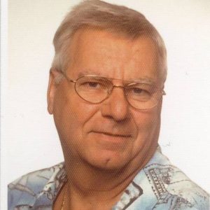 Profilbild von Jürgen Bauer