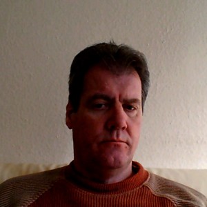 Profilbild von Jürgen Bauer