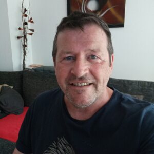 Profilbild von Jürgen Bauer