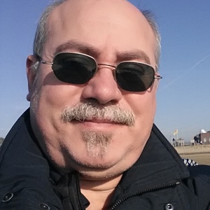 Profilbild von Jürgen Bauer