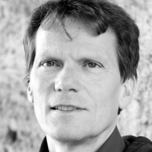 Profilbild von Jürgen Bauer