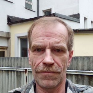 Profilbild von Jürgen Bauer