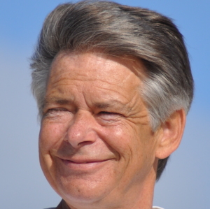 Profilbild von Jürgen Bauks