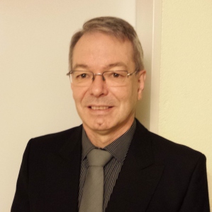 Profilbild von Jürgen Baum