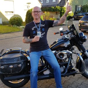 Profilbild von Jürgen Baumann