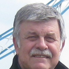 Profilbild von Jürgen Baumgärtel