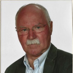 Profilbild von Jürgen Baumgart