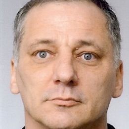 Profilbild von Jürgen Baumgarten