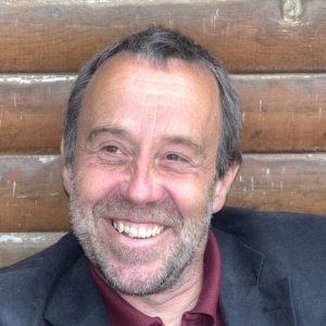 Profilbild von Jürgen Baumgarten