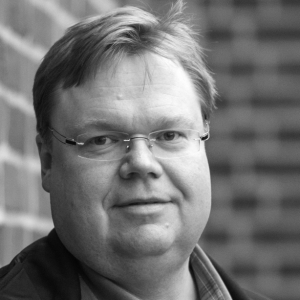 Profilbild von Jürgen Baumgarten