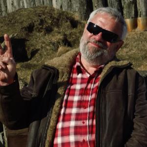 Profilbild von Jürgen Baumgarten