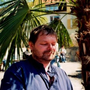 Profilbild von Jürgen Baumgartl