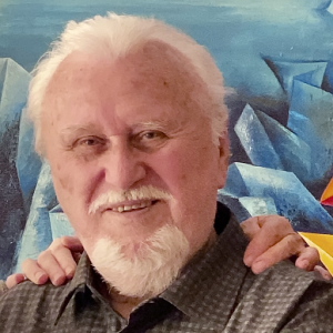 Profilbild von Jürgen Baumgartner