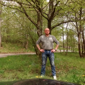 Profilbild von Jürgen Baun