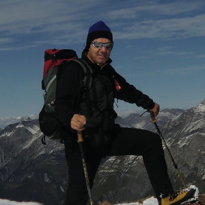 Profilbild von Jürgen Bayer