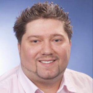 Profilbild von Jürgen Bayler