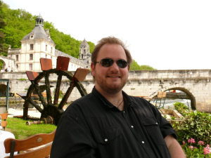 Profilbild von Jürgen Beck