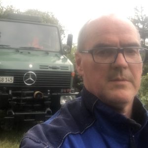 Profilbild von Jürgen Beck