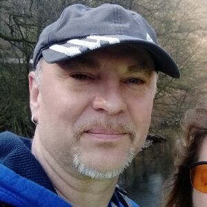 Profilbild von Jürgen Beck