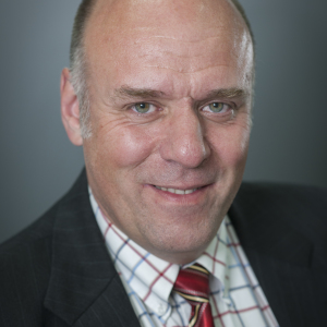 Profilbild von Jürgen Beck