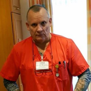 Profilbild von Jürgen Becker