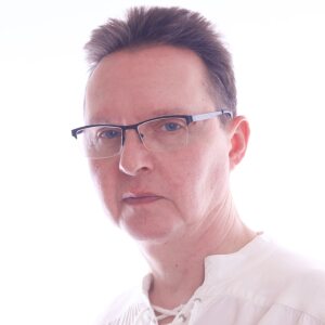 Profilbild von Jürgen Becker