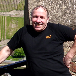 Profilbild von Jürgen Becker