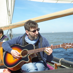 Profilbild von Jürgen Becker