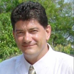 Profilbild von Jürgen Becker