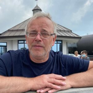 Profilbild von Jürgen Becker