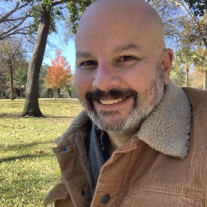Profilbild von Jürgen Becker
