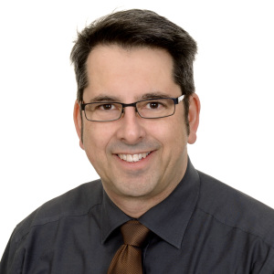 Profilbild von Jürgen Becker