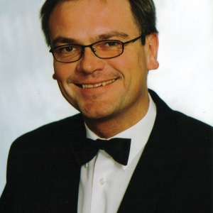 Profilbild von Jürgen Beckers