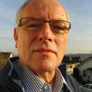 Social Media Profilbild Jürgen Beckmann-Schütz 