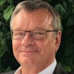 Profilbild von Jürgen Beckmann