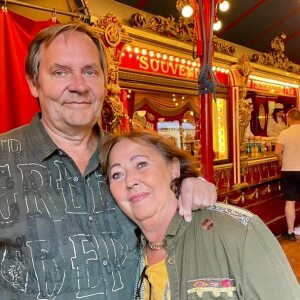 Profilbild von Jürgen Beckmann