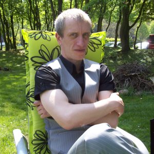 Profilbild von Jürgen Beckmann